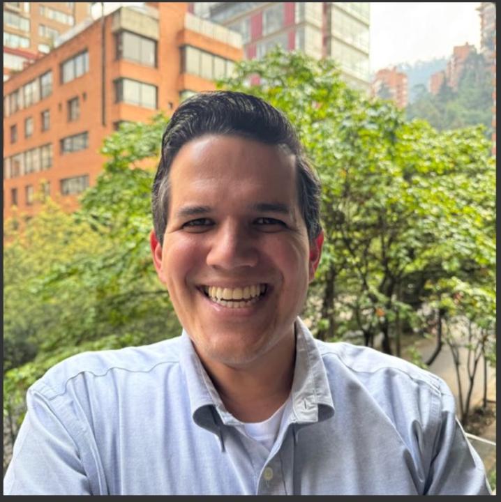 Valdemaro Mendoza