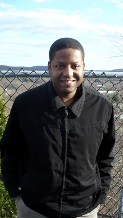 Kyle Freeman
