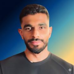 Harsha Sri-Ramesh