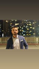Ravinder Singh