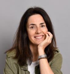 Gloria Llanos Sierra