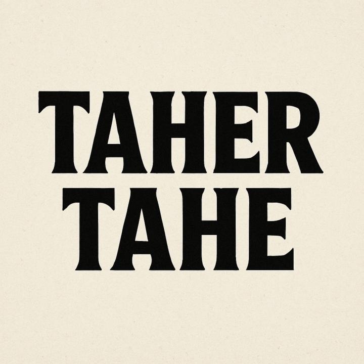 Taher Taha