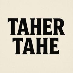 Taher Taha