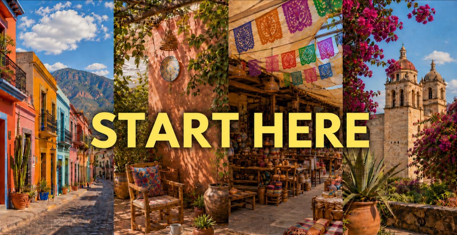 Start Here
