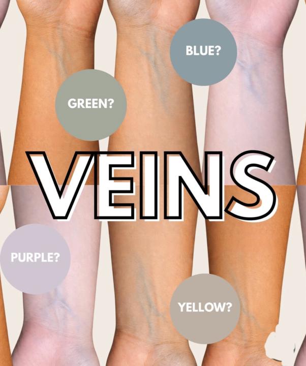Understanding Your Undertone