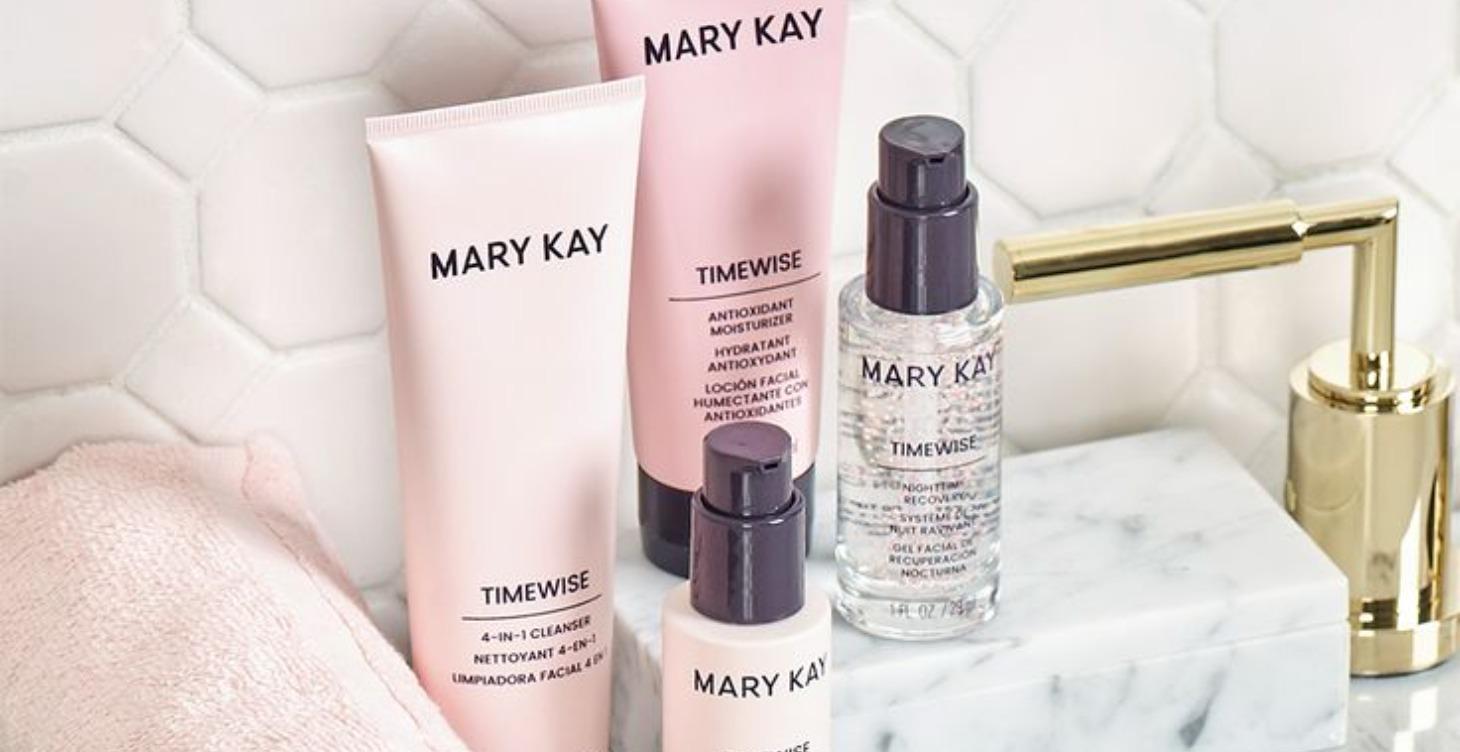 Skincare and Rituals: Quick, Quality, Proven