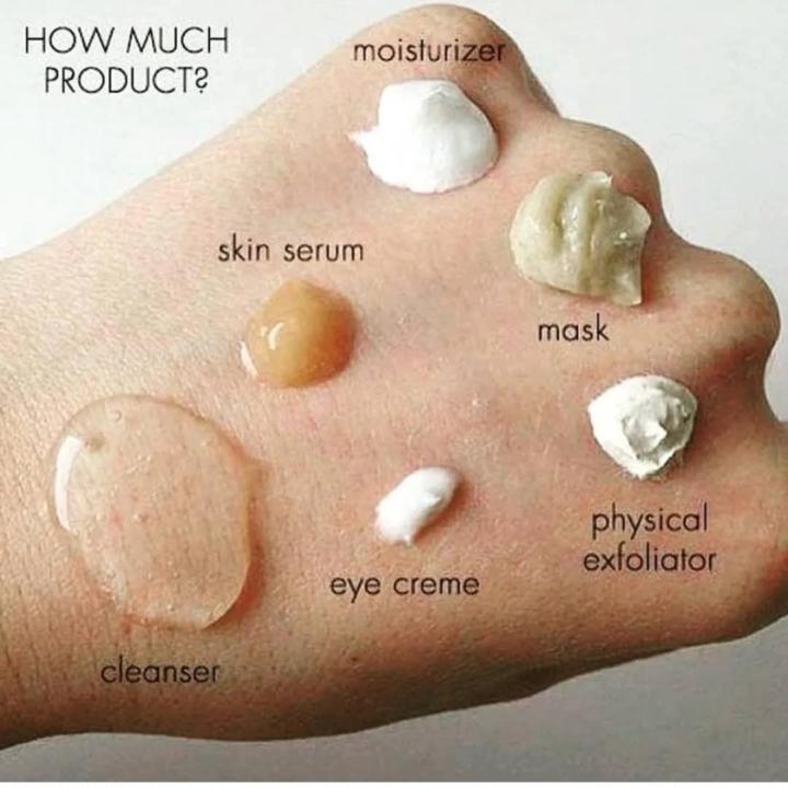 How Much Skincare Do You Really Need After 50?