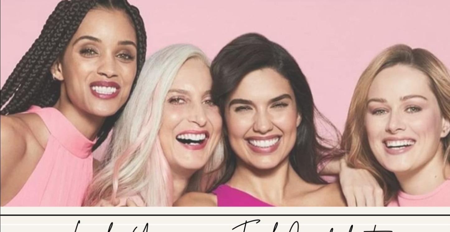 Makeup for Mature Skin