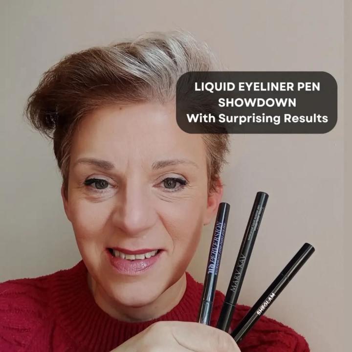 NEW ARTICLE: LET’S WING IT — OUR EYELINER, THAT IS