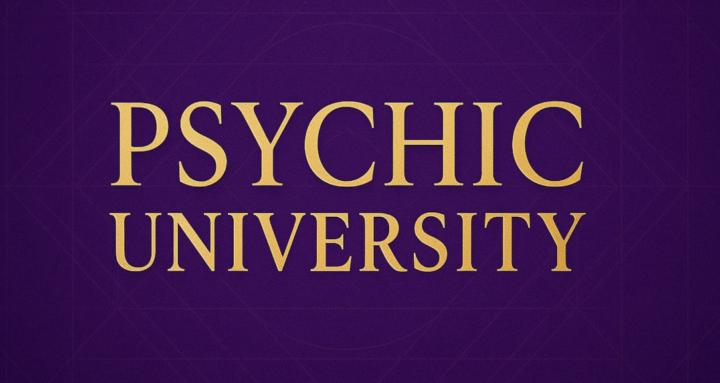 Psychic University 