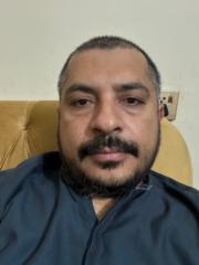 Muhammad Khalid