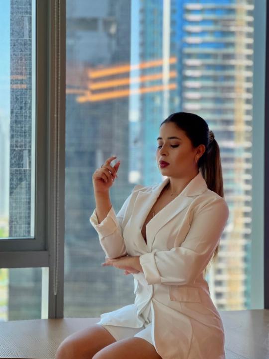 Maria Alejandra Martinez Simbaqueba