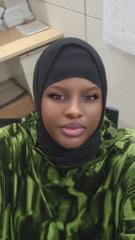 Mariam Bah