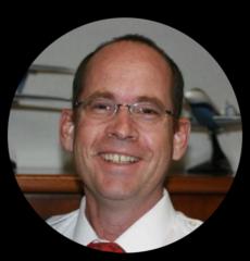 Craig Wood