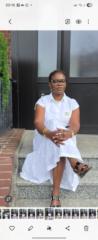 Grace Akua Sarfo