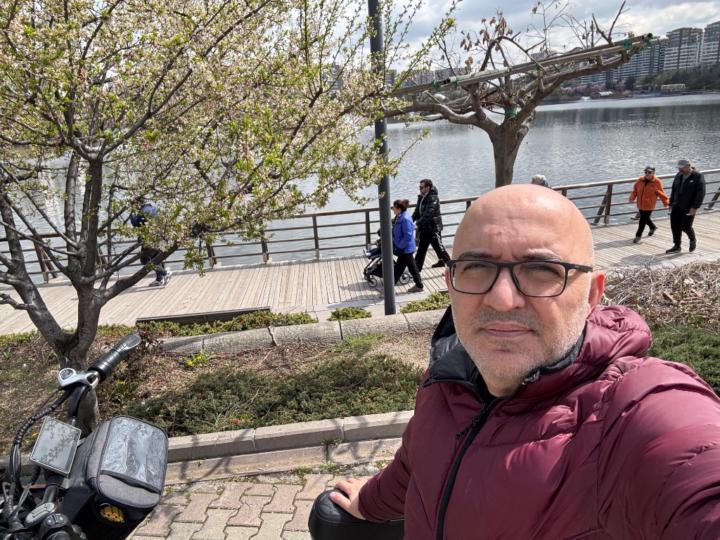 İlker Mansur
