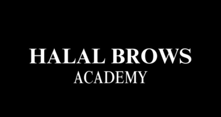 Halal Brows Academy