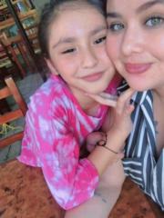 Ana Karen Rangel Vera