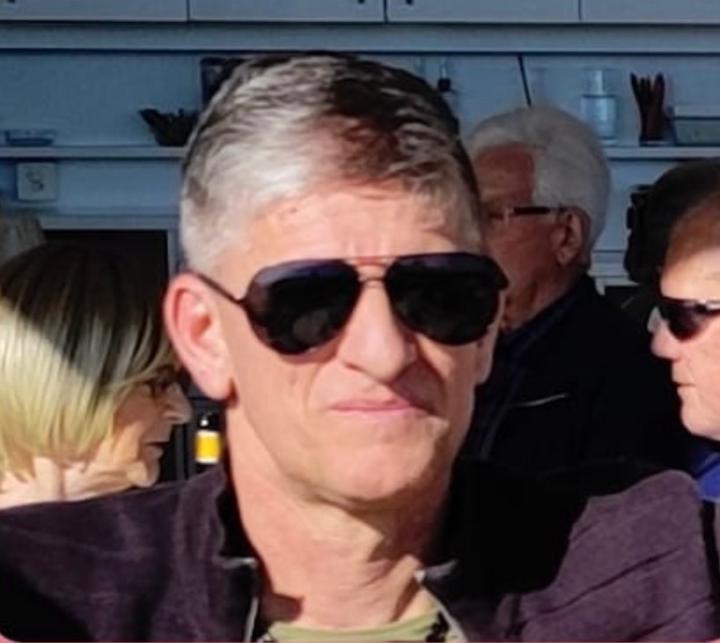 André Kälin