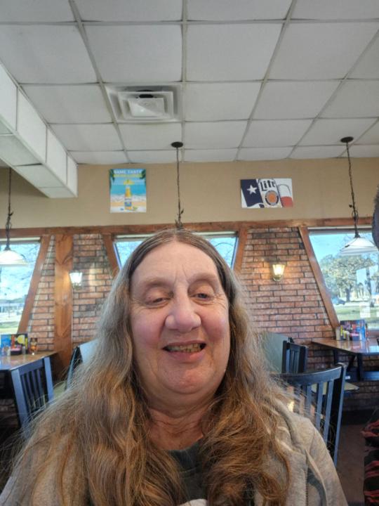 Trudy Jenkins