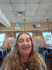 Trudy Jenkins