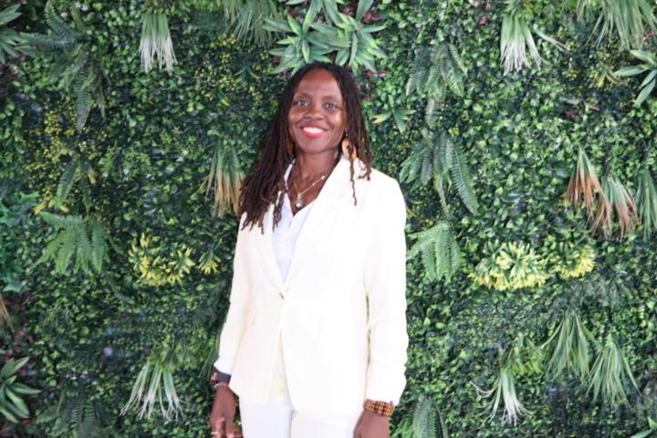 Wendy Julien