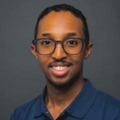 Mohamed Ahmed