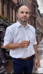 Federico Fermin Perez