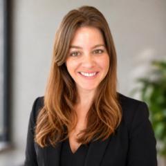 Madeline Penn