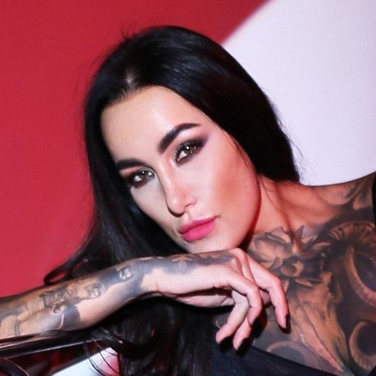 Agnė Pranckevičiūtė