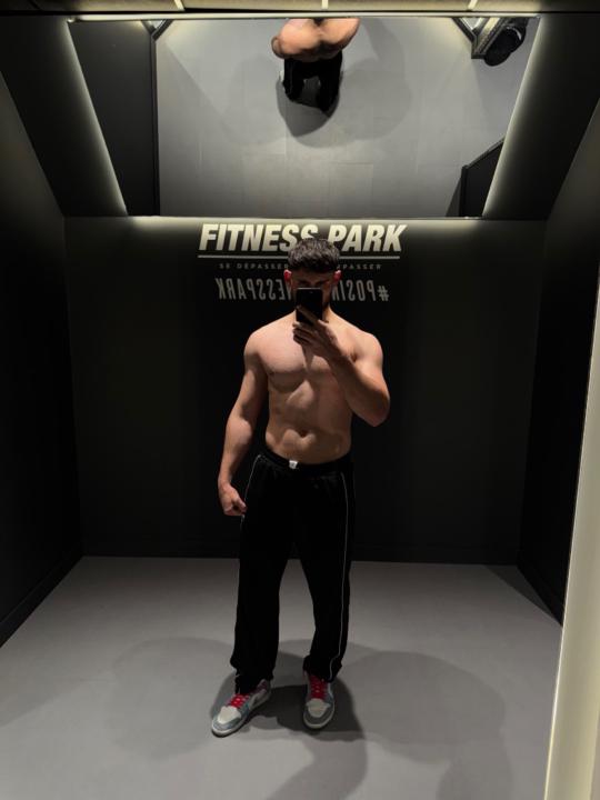 Pierrick Le roux