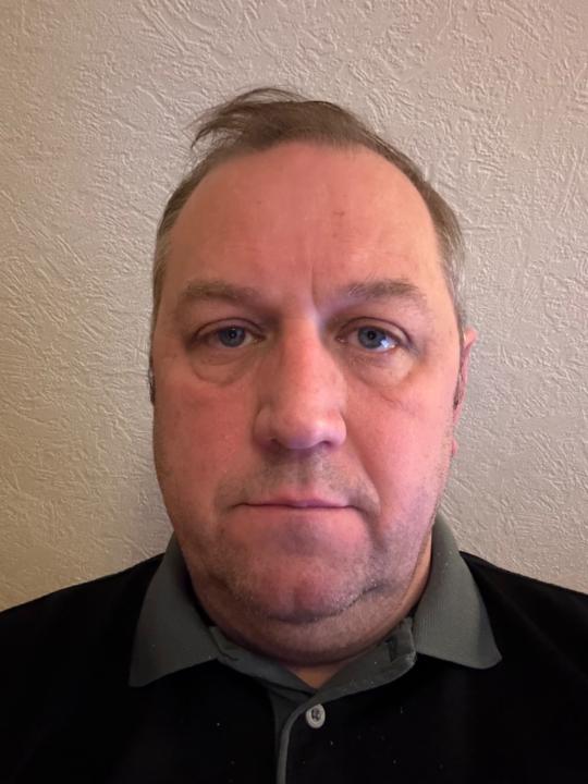Graham Robinson