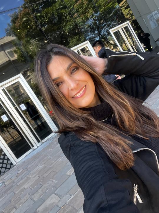 Sofia Veronica Reales Rafin