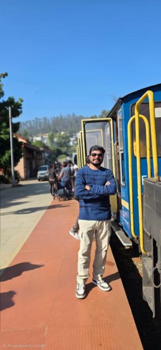 Anil Pelluri