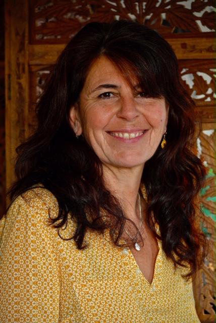 Foubert Valérie