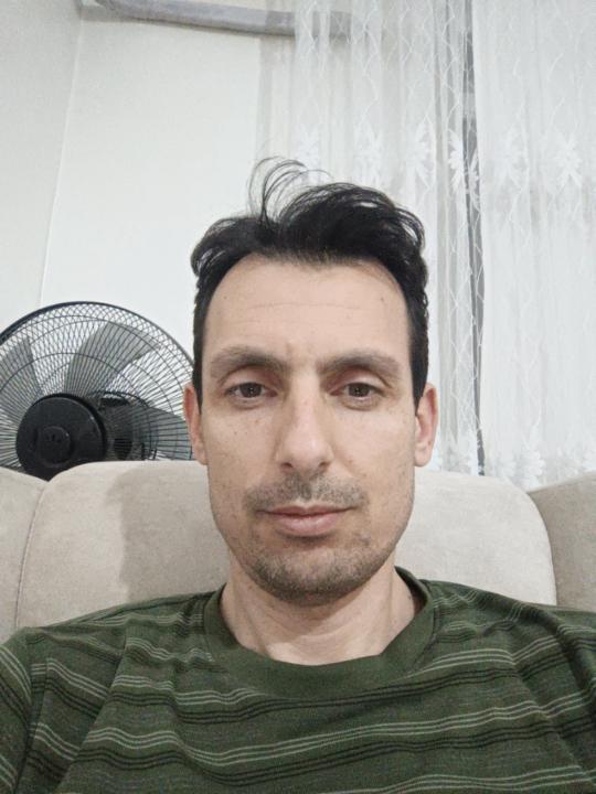 Uğur Bolat