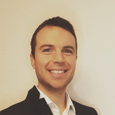 Sven Bölke