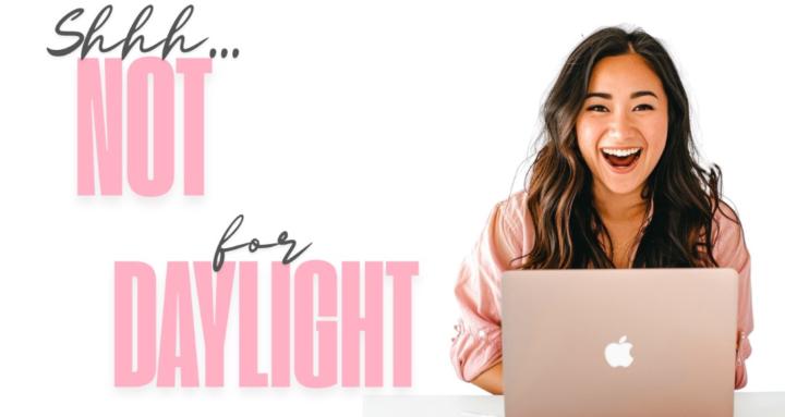 AI ♡ After ♡ Dark 