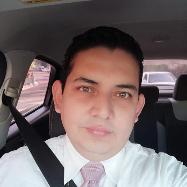 Douglas Paniagua