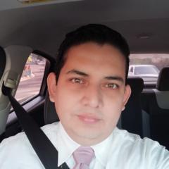 Douglas Paniagua