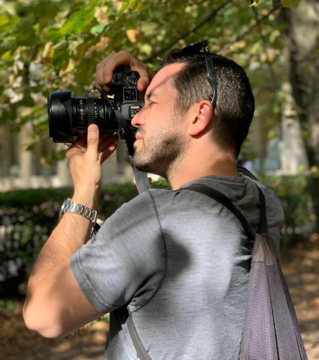Jean-Remi Galinon