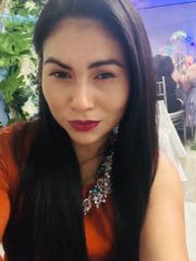Greisy Almendares