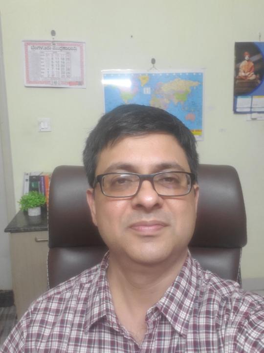 Shreedhar Musalkol