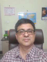 Shreedhar Musalkol