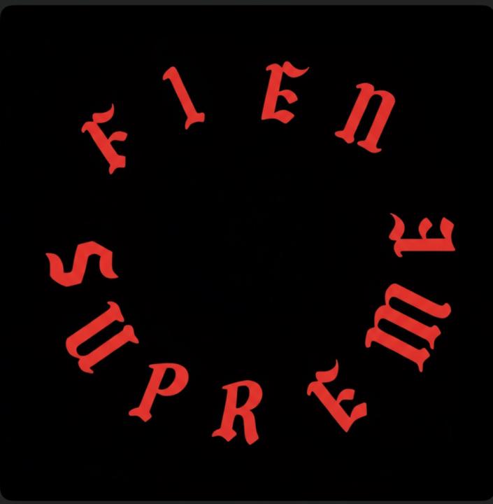 Fien Supreme