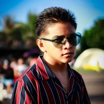 Alexander Guanlao
