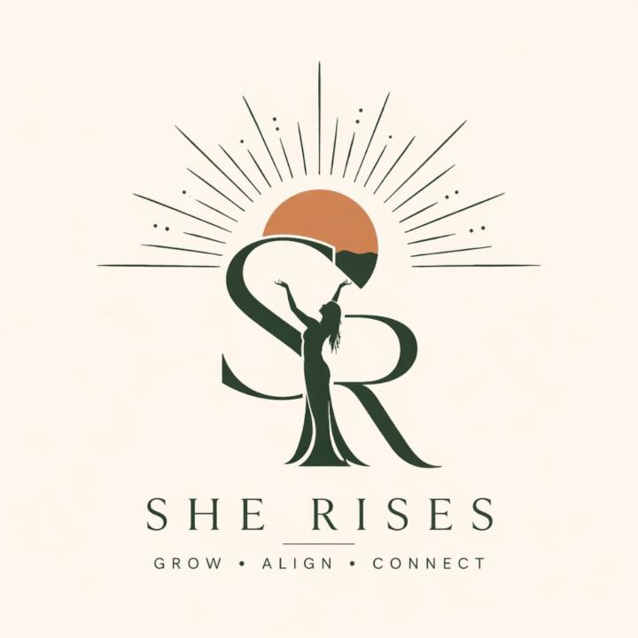 She Rises