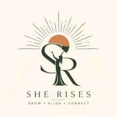 She Rises