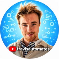 Travis Raymond