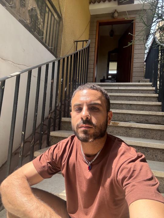 Zumi Madbouly